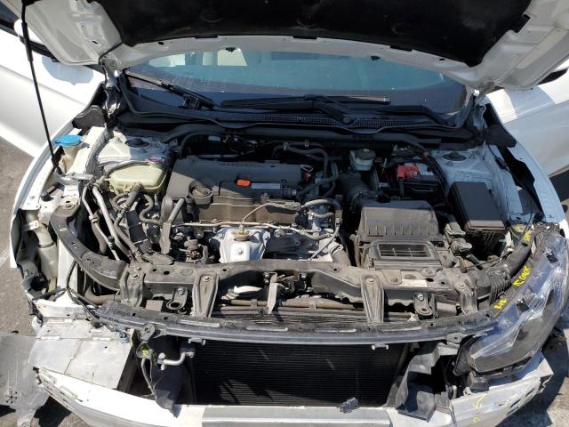 2HGFC4B09GH303274 Honda Civic Lx