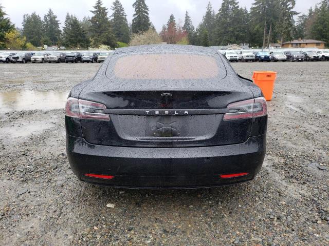 5YJSA1E16GF148517 Tesla MODEL S