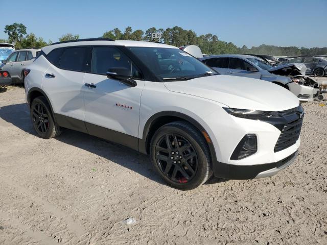 3GNKBDRS7NS146899 Chevrolet Blazer 3lt