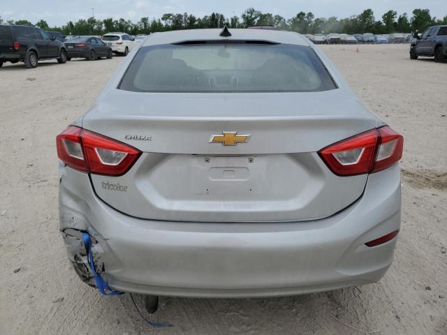 1G1BC5SM4J7151101 Chevrolet CRUZE LS
