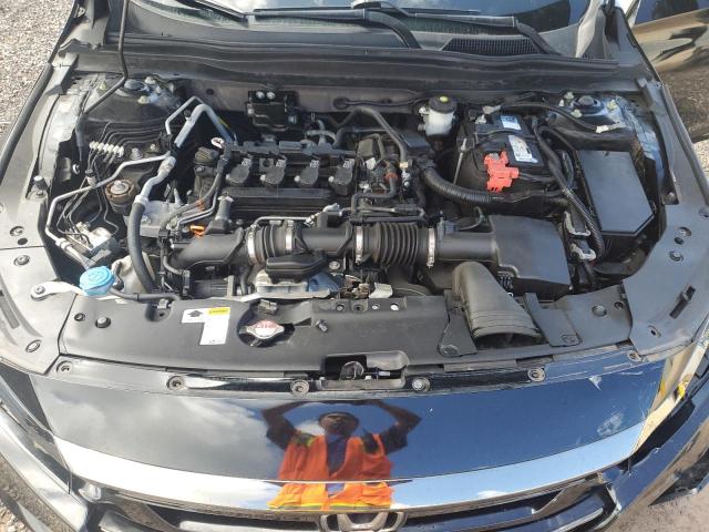 1HGCV1F35MA091757 Honda l15be