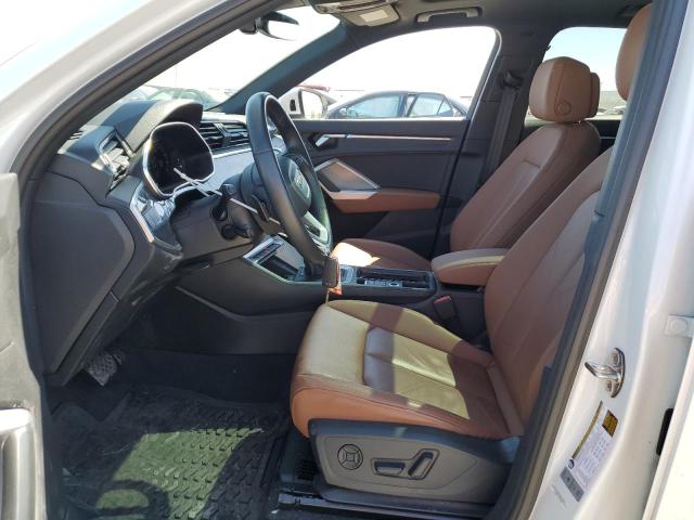 WA1EECF35P1052524 Audi 45 tfsi