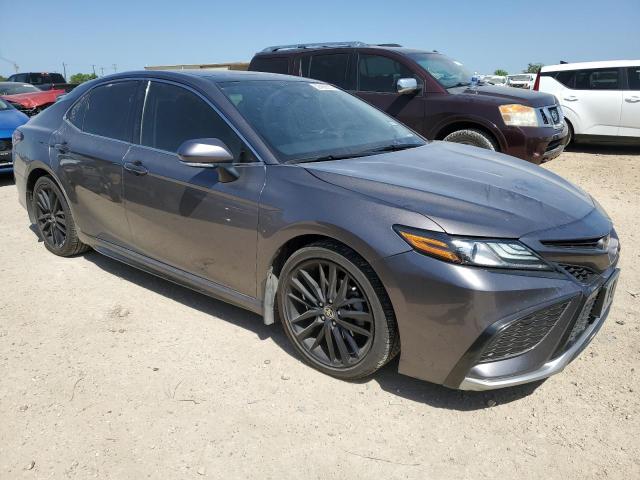 4T1K61AK0MU610259 Toyota CAMRY XSE