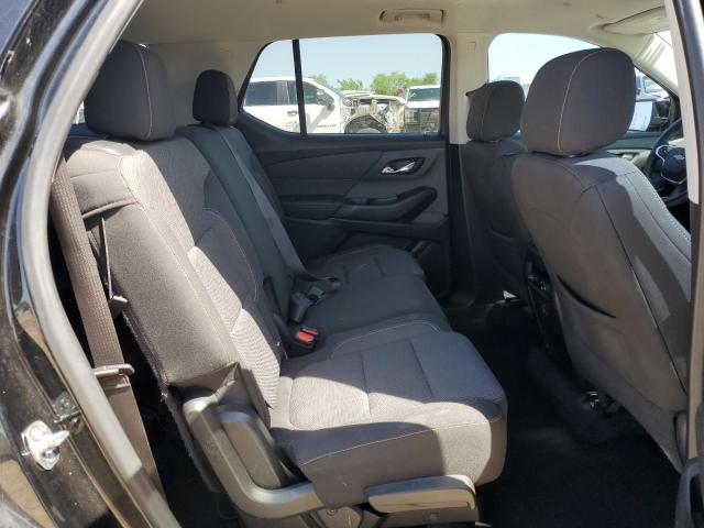 1GNERFKWXLJ270505 Chevrolet TRAVERSE L
