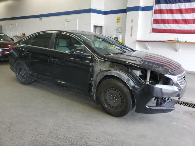 5NPE24AFXGH351859 Hyundai SONATA SE