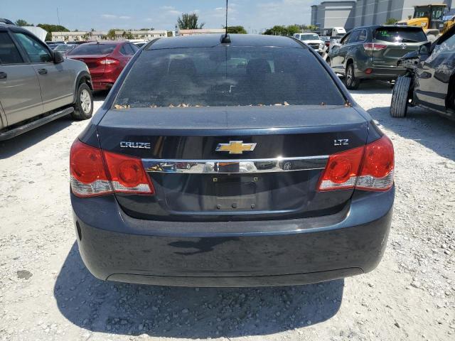 1G1PG5SB9G7129905 Chevrolet CRUZE LIMI