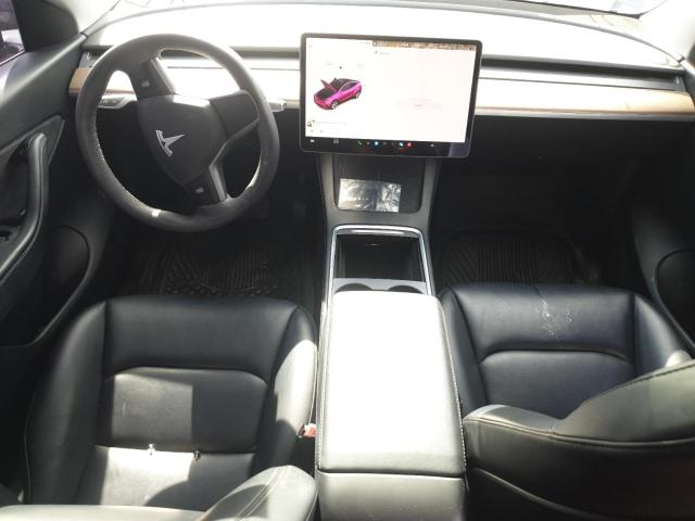 5YJYGDEE6MF182384 Tesla Model Y