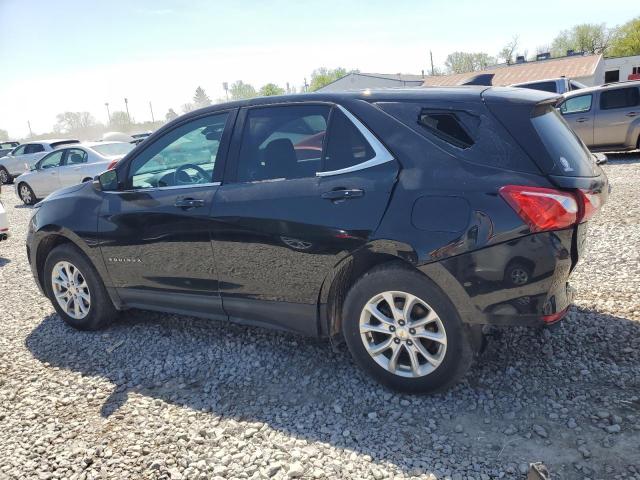2GNAXSEV9J6224898 Chevrolet EQUINOX LT
