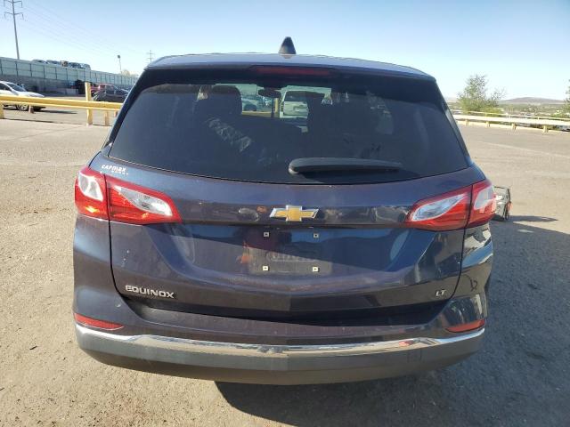 3GNAXKEV9KL265786 Chevrolet EQUINOX LT