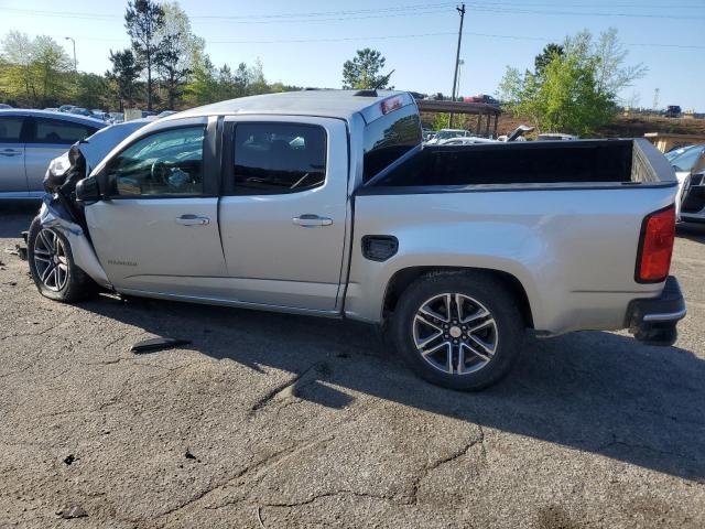 1GCGSBEN5K1123475 Chevrolet Colorado
