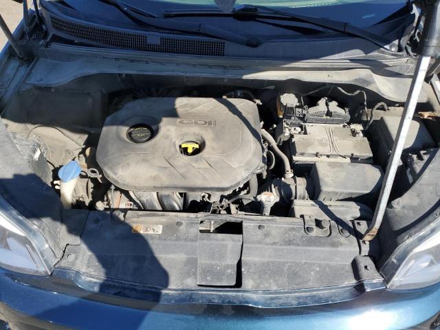 KNDJP3A5XH7475301 KIA SOUL +