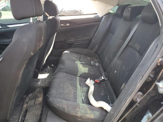 19XFC2F67KE200053 Honda Civic Lx
