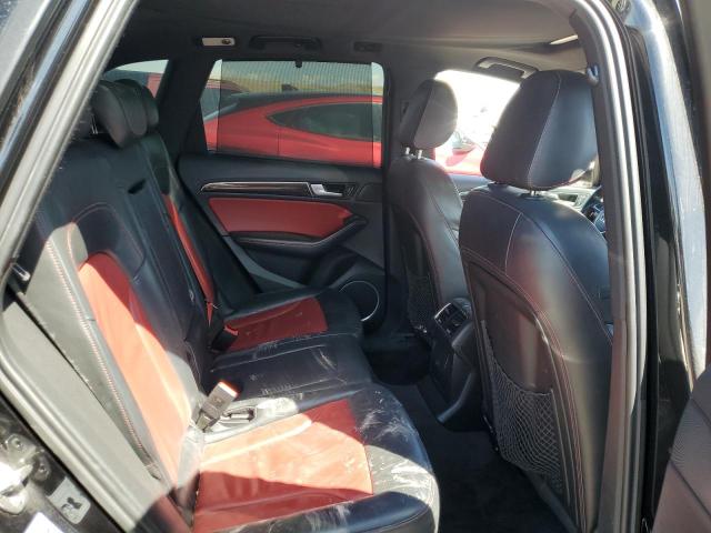WA1VGAFP3EA094219 Audi SQ5 PRESTI
