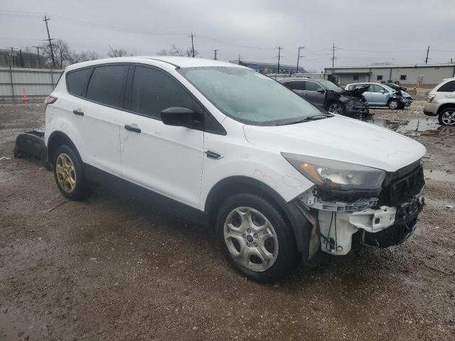 1FMCU0F79JUA66123 Ford ESCAPE S