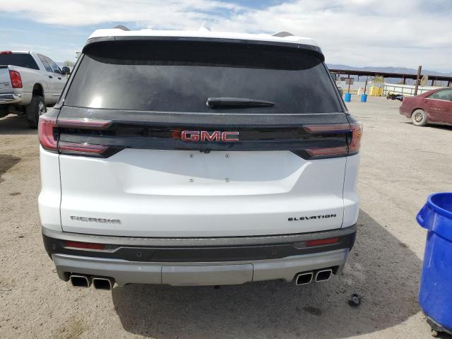1GKENKRS2SJ117104 GMC Acadia Ele