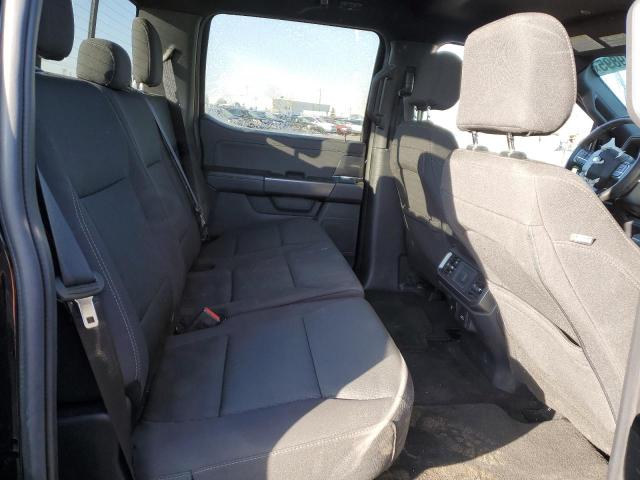 1FTFW3L82RFA51537 Ford gtdi