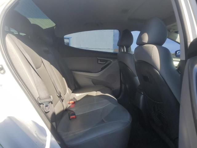 KMHDH4AH4FU343509 Hyundai dohc gdi nu
