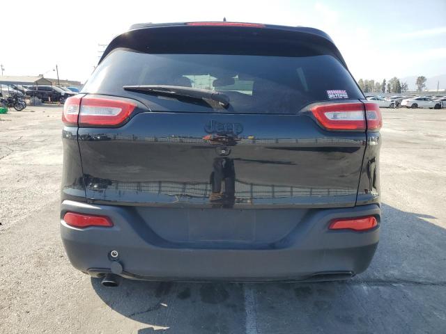 1C4PJLCB1GW110282 Jeep Cherokee