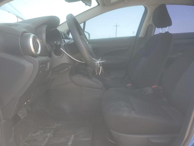 3N1CN8DV0RL915341 Nissan 2024