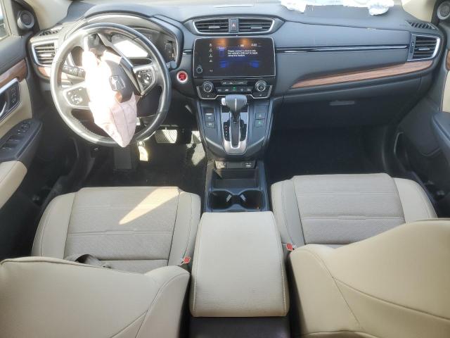 5J6RW2H86LA019933 Honda CR-V EXL