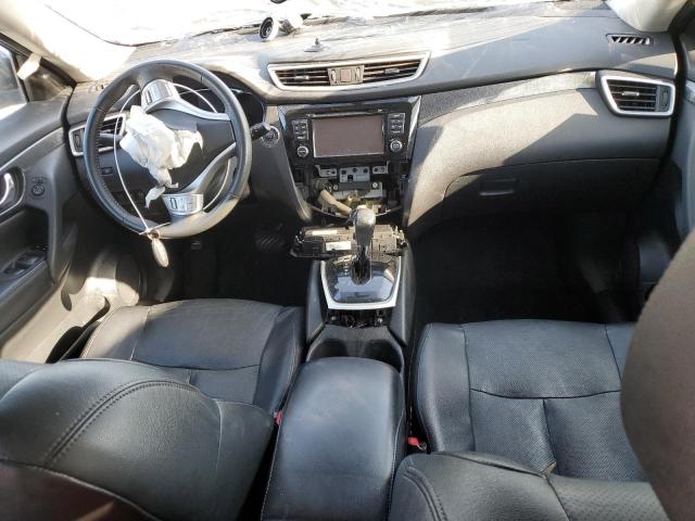 5N1AT2MT0GC838285 Nissan ROGUE S