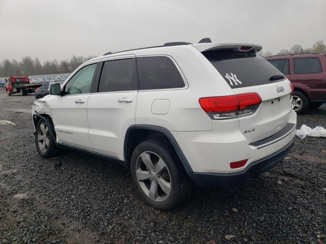 1C4RJFBG5EC131383 Jeep Grand Cher