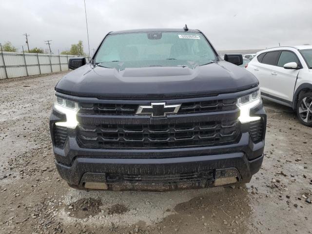 3GCUDEE81PG172500 Chevrolet Silverado