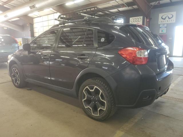JF2GPAKCXE8234387 Subaru XV CROSSTR