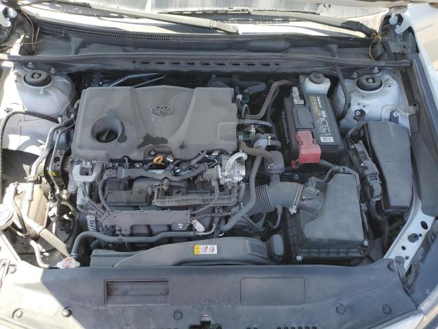 4T1K61AK6MU615501 Toyota a25a-fks