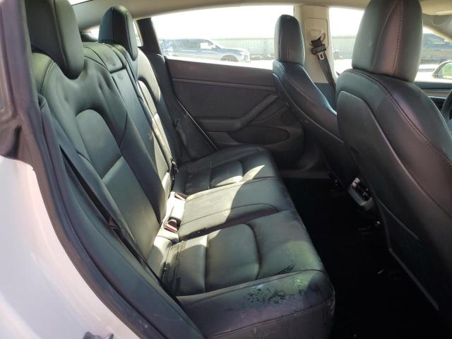 5YJ3E1EA8PF418579 Tesla MODEL 3