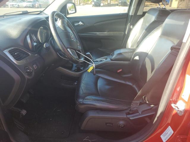 3C4PDCGG8FT557080 Dodge JOURNEY CR