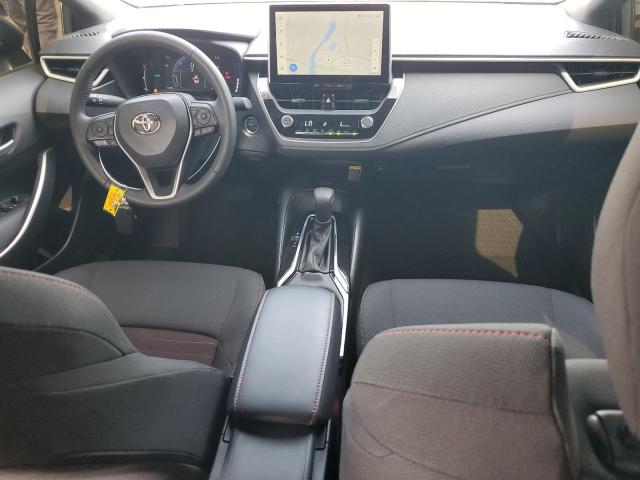 JTDBCMFEXSJ039895 Toyota COROLLA LE