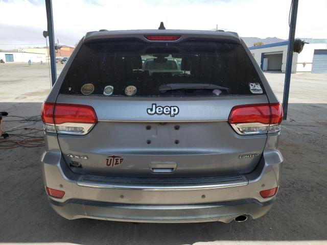 1C4RJFBG6JC195944 Jeep Grand Cherokee