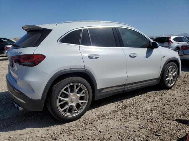 W1N4N5DB8MJ222158 Mercedes-Benz Gla 45 Amg