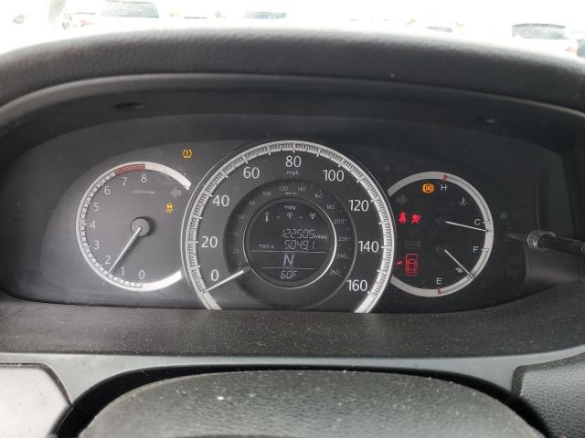 1HGCR2F30FA091467 Honda k24w1