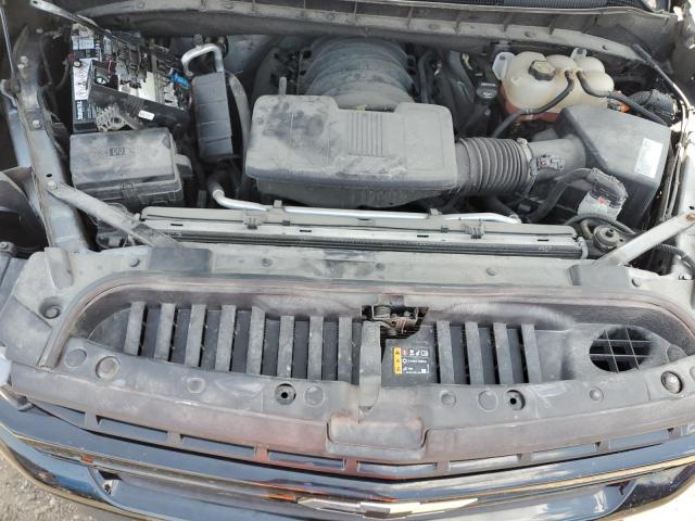 1GCPYFED1MZ292071 Chevrolet Silverado