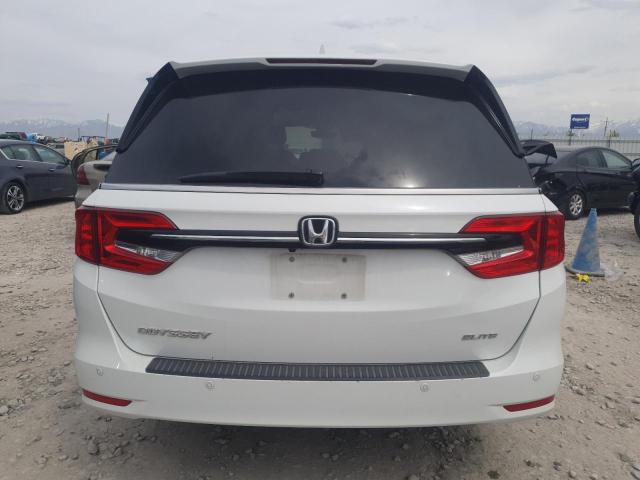 5FNRL6H99MB000042 Honda j35y7