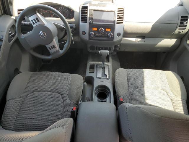 1N6AD0ER1KN701049 Nissan 2019