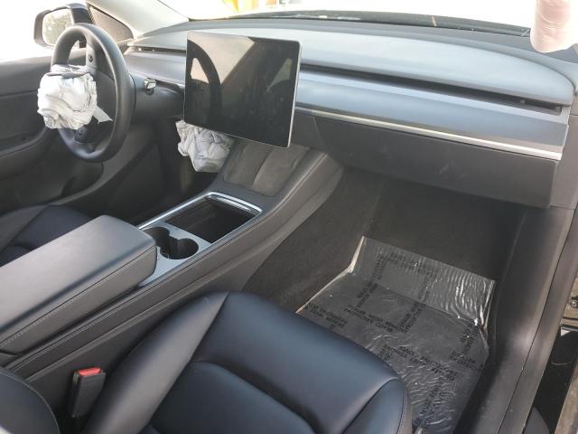 7SAYGDEF9NF455508 Tesla 2022