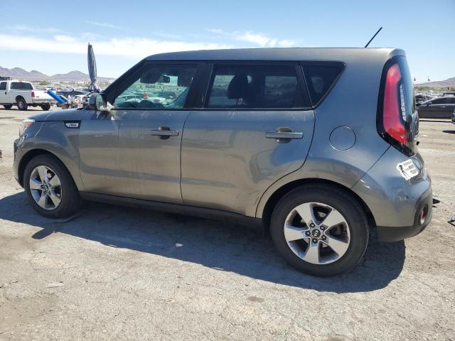 KNDJN2A20K7699724 KIA Soul