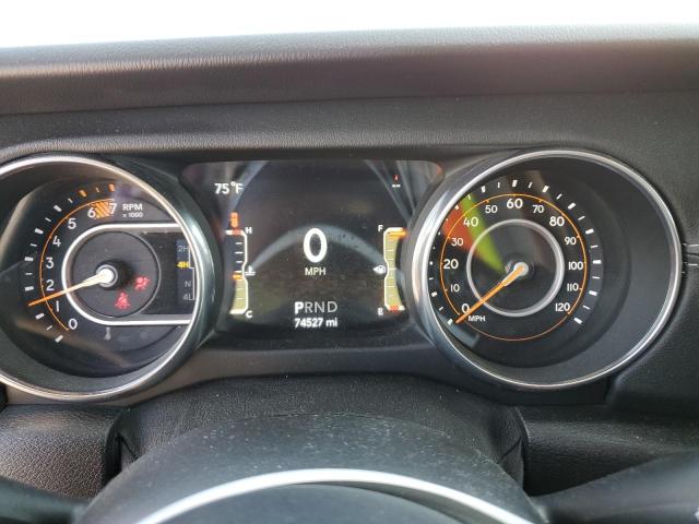 1C4HJXEN4KW507772 Jeep 2019