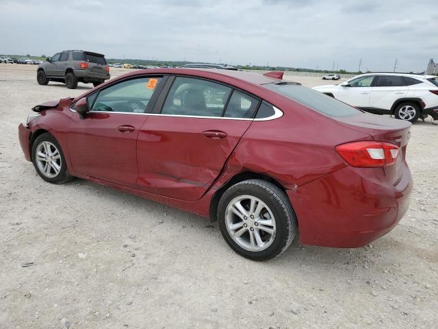 1G1BE5SM4H7254927 Chevrolet CRUZE LT