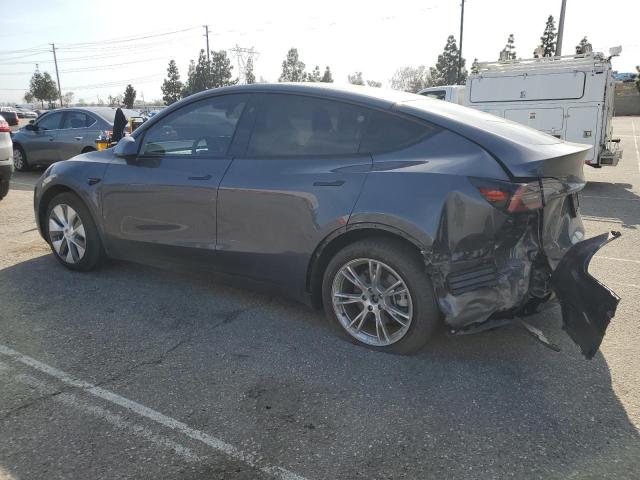 7SAYGAEE8PF939758 Tesla 2023