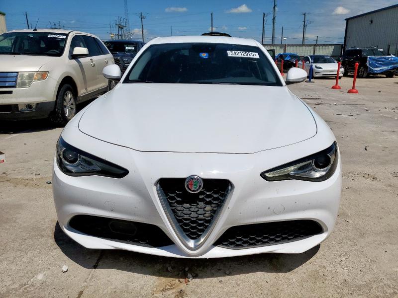 ZARFAEBN2H7557756 Alfa Romeo Giulia