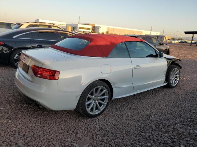 WAUD2AFH9GN001706 Audi A5 PREMIUM