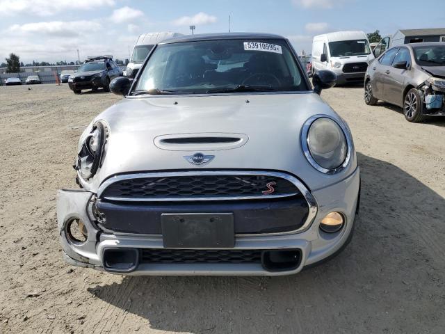 WMWXP7C54G2A42969 Mini 2016