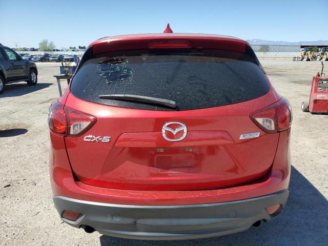JM3KE2CY8G0789197 Mazda CX-5 TOURI