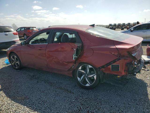 KMHLN4AJXPU058113 Hyundai gdi kappa