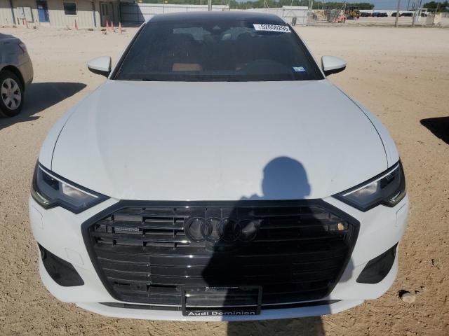 WAUD3BF27NN041181 Audi A6 PREMIUM