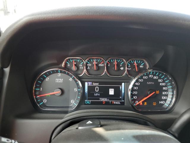 1GKS1GKC3KR374224 GMC YUKON XL C